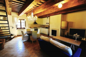 Hotels in Cantiano